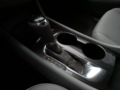 2019 Chevrolet Malibu LS