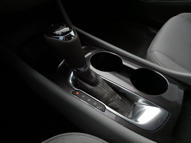 2019 Chevrolet Malibu LS