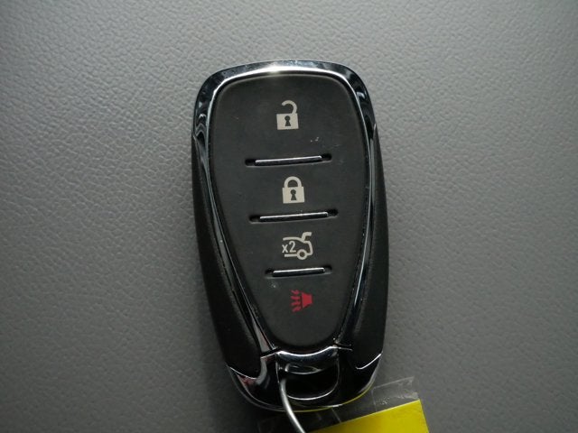 2019 Chevrolet Malibu LS