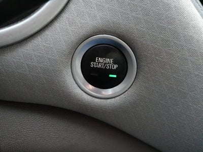 2019 Chevrolet Malibu LS