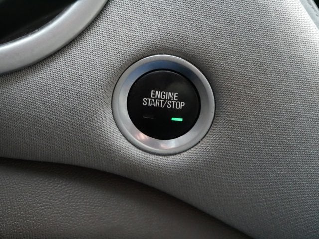 2019 Chevrolet Malibu LS