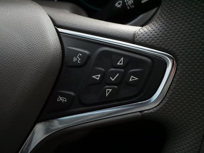 2019 Chevrolet Malibu LS