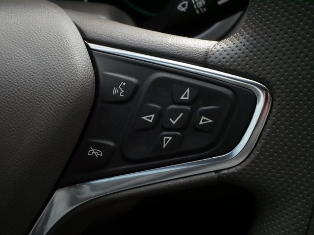 2019 Chevrolet Malibu LS