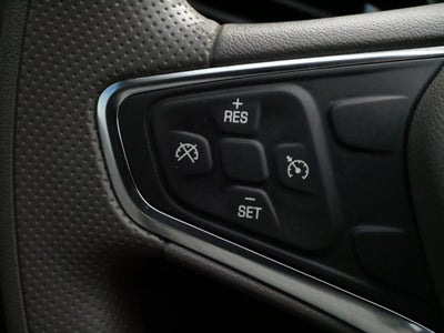 2019 Chevrolet Malibu LS