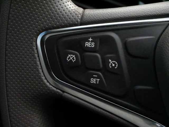 2019 Chevrolet Malibu LS