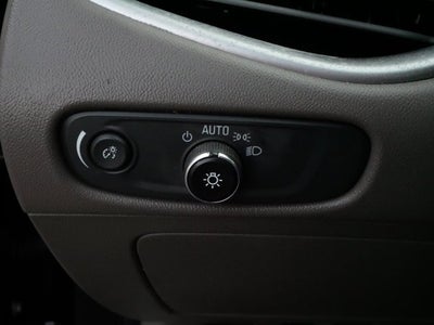 2019 Chevrolet Malibu LS