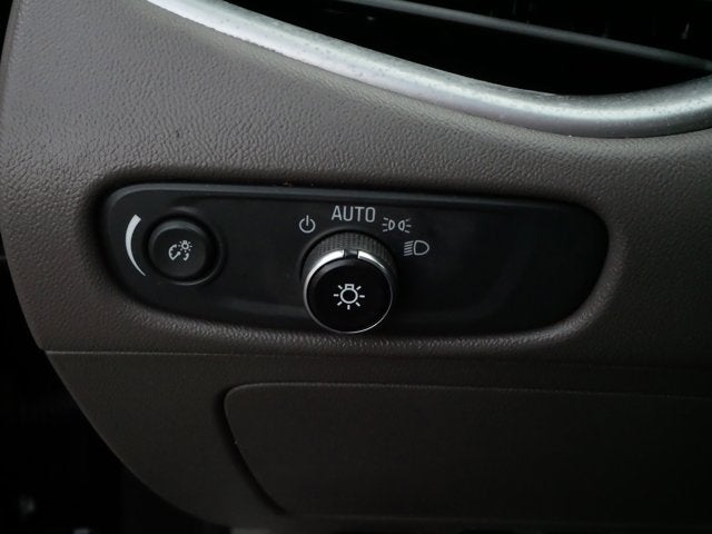 2019 Chevrolet Malibu LS