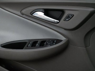 2019 Chevrolet Malibu LS