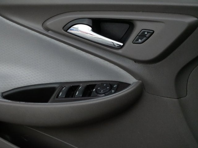 2019 Chevrolet Malibu LS