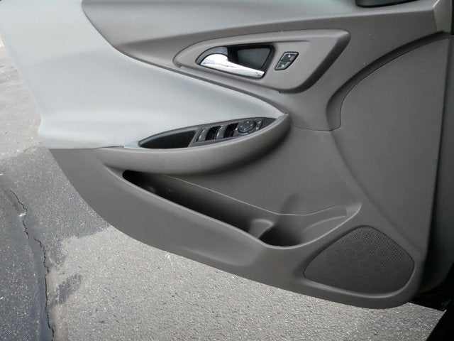 2019 Chevrolet Malibu LS