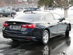 2019 Chevrolet Malibu LS