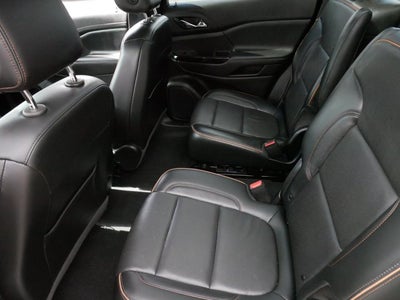 2020 GMC Acadia AT4
