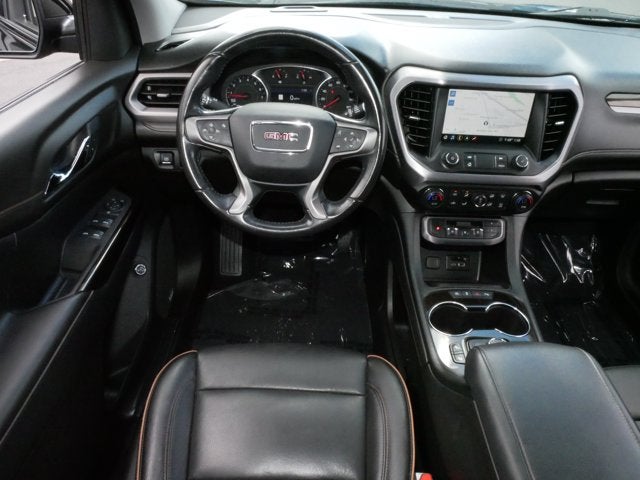 2020 GMC Acadia AT4
