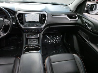 2020 GMC Acadia AT4