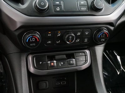 2020 GMC Acadia AT4