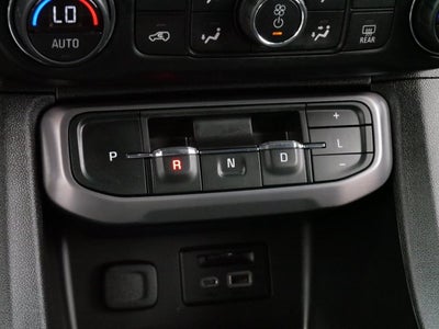 2020 GMC Acadia AT4