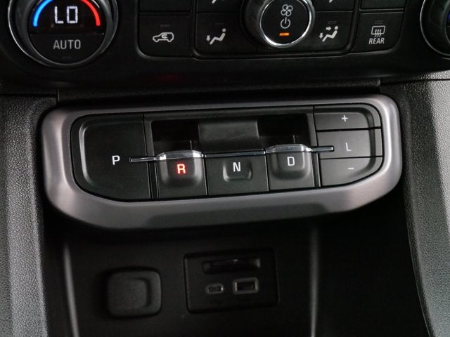 2020 GMC Acadia AT4