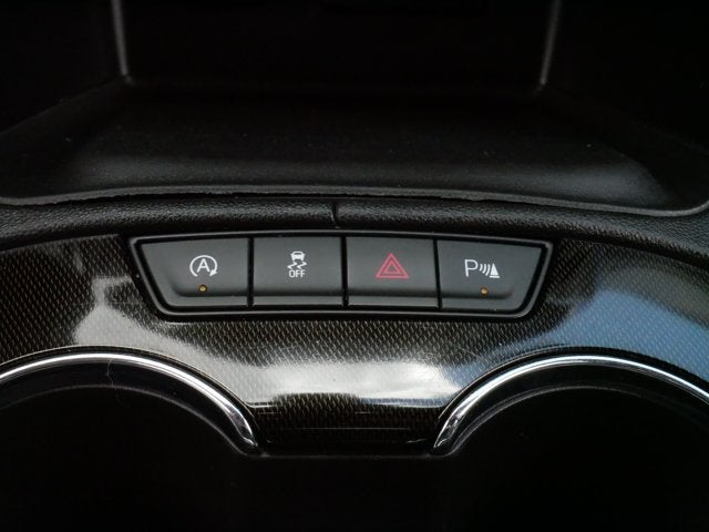 2020 GMC Acadia AT4