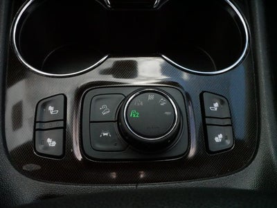 2020 GMC Acadia AT4