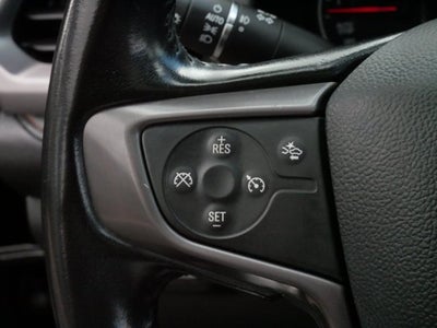 2020 GMC Acadia AT4