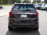 2020 GMC Acadia AT4