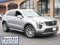 2023 Cadillac XT4 AWD Premium Luxury