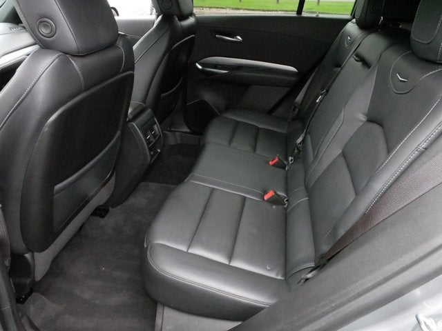 2023 Cadillac XT4 AWD Premium Luxury