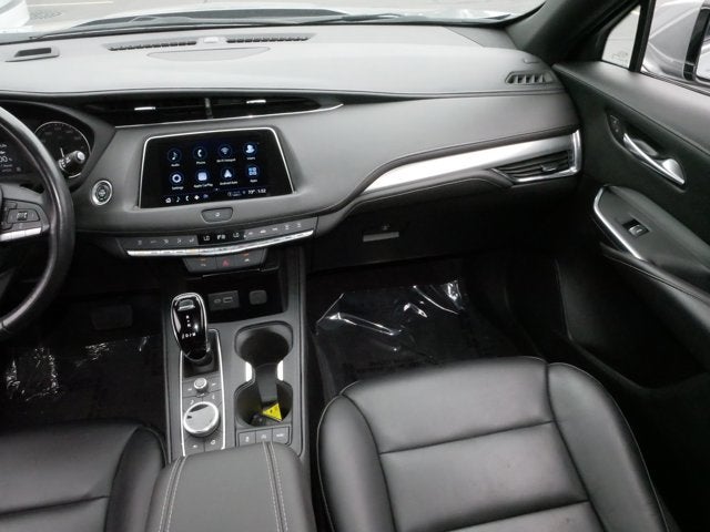 2023 Cadillac XT4 AWD Premium Luxury