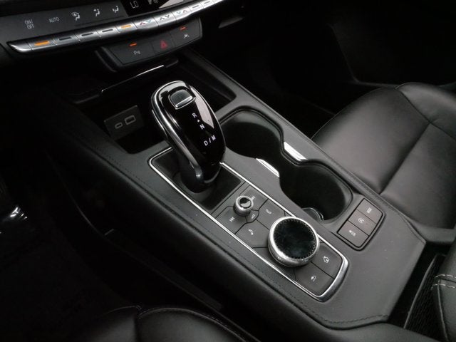 2023 Cadillac XT4 AWD Premium Luxury