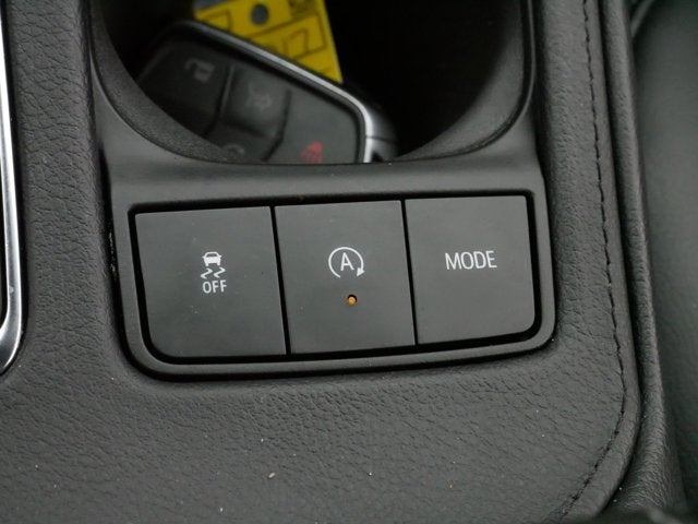 2023 Cadillac XT4 AWD Premium Luxury