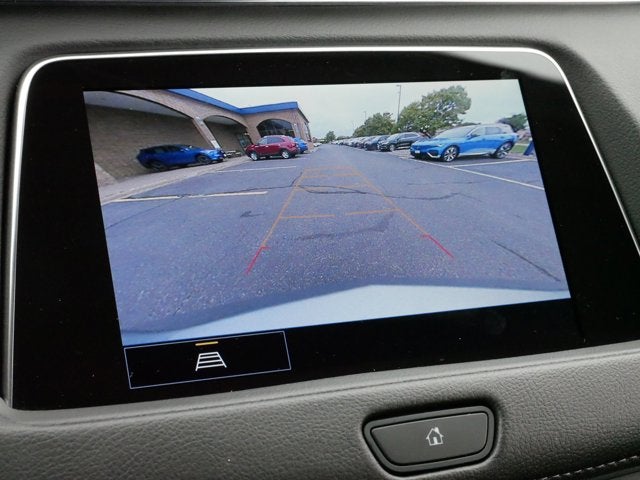 2023 Cadillac XT4 AWD Premium Luxury