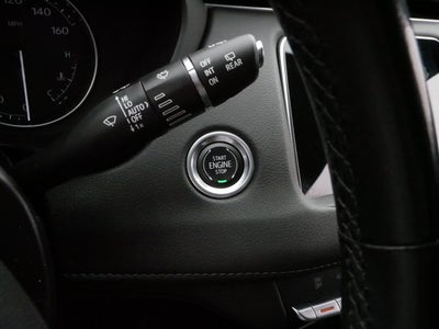 2023 Cadillac XT4 AWD Premium Luxury