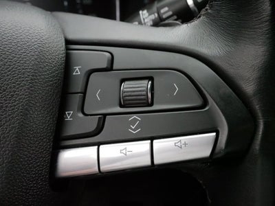 2023 Cadillac XT4 AWD Premium Luxury