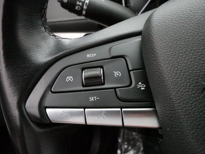 2023 Cadillac XT4 AWD Premium Luxury