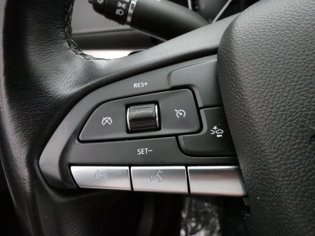 2023 Cadillac XT4 AWD Premium Luxury