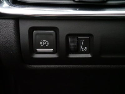 2023 Cadillac XT4 AWD Premium Luxury