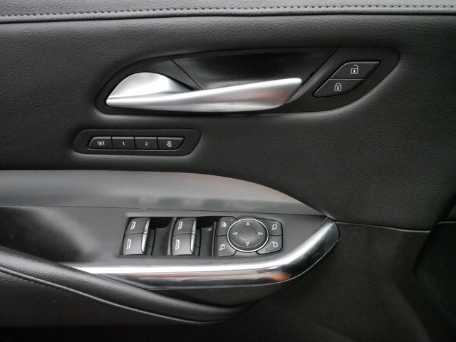 2023 Cadillac XT4 AWD Premium Luxury