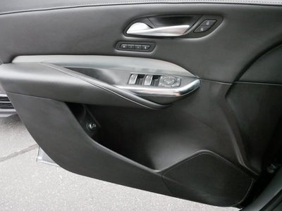 2023 Cadillac XT4 AWD Premium Luxury