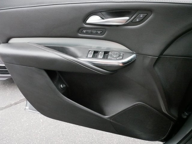 2023 Cadillac XT4 AWD Premium Luxury