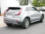 2023 Cadillac XT4 AWD Premium Luxury