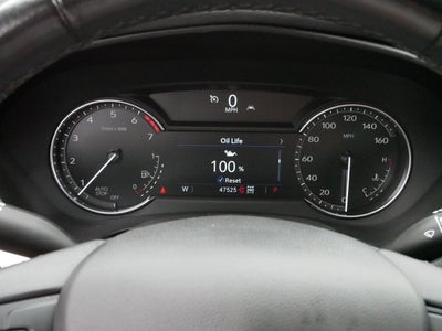 2023 Cadillac XT4 AWD Premium Luxury