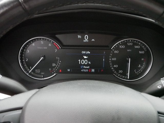 2023 Cadillac XT4 AWD Premium Luxury