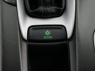 2019 Honda Accord Sedan LX 1.5T