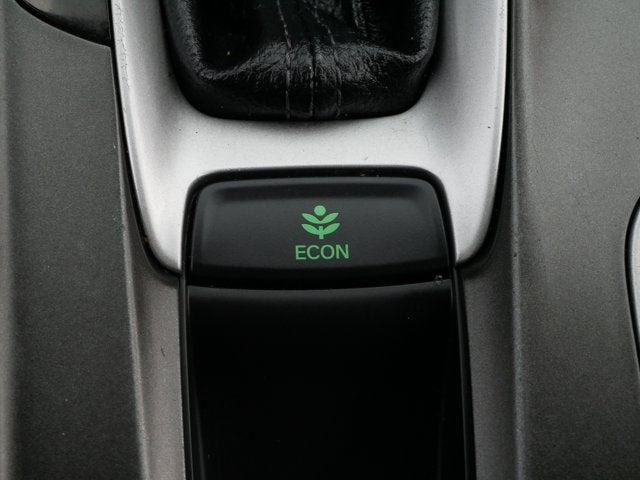 2019 Honda Accord Sedan LX 1.5T