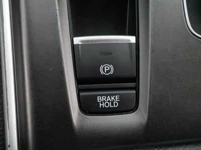 2019 Honda Accord Sedan LX 1.5T