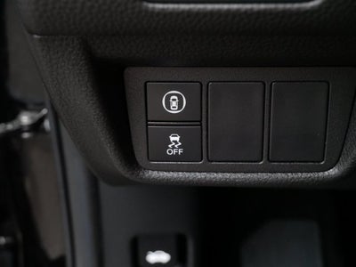 2019 Honda Accord Sedan LX 1.5T