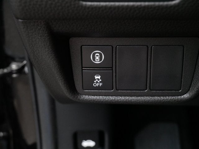 2019 Honda Accord Sedan LX 1.5T