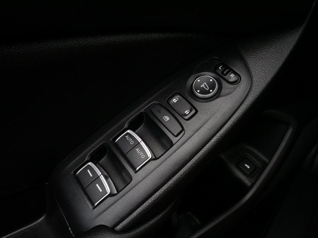 2019 Honda Accord Sedan LX 1.5T