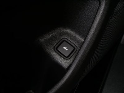 2019 Honda Accord Sedan LX 1.5T