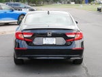 2019 Honda Accord Sedan LX 1.5T
